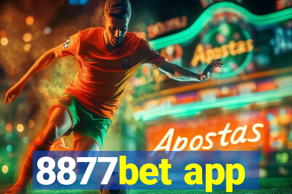 8877bet app